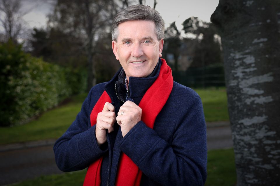 The proceeds of Daniel O’Donnell tickets were the focus of controversy for the ICA. Photo: Marc O'Sullivan
