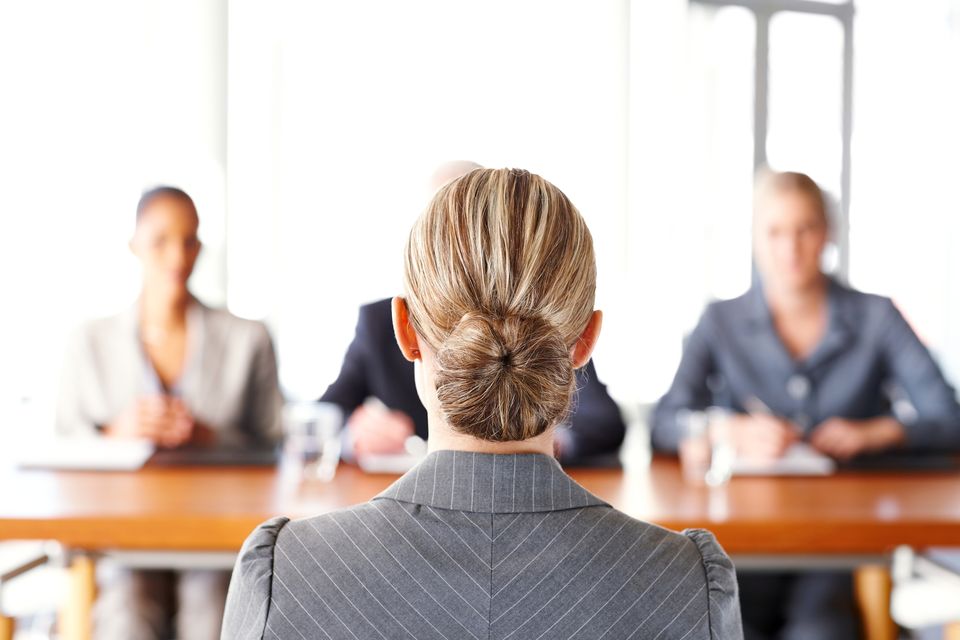 Les demandeurs d'emploi doivent faire face à une pression et à une concurrence croissantes sur le marché du travail actuel.  Photo : Getty