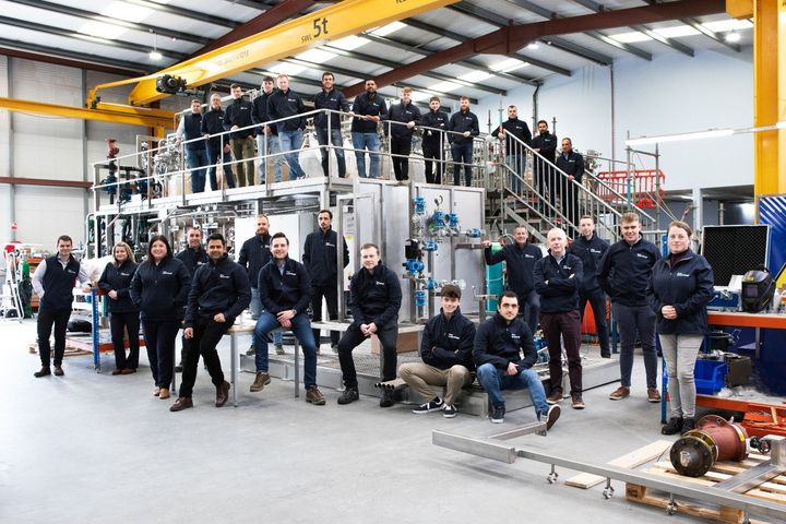 Cork-based pharma companies setting up in the US to circumvent tariff pain and protect Irish jobs