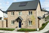 thumbnail: Cooper's Wood consists of three and four bed homes.