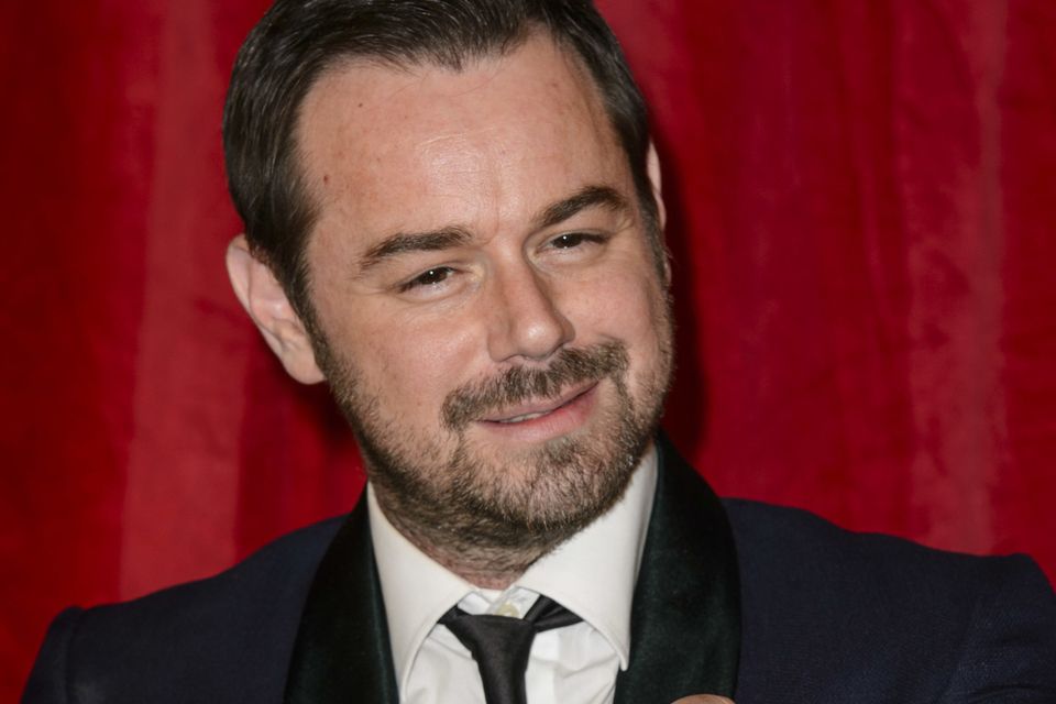 Thomas Cromwell's Descendant Danny Dyer Stunned To Discover Royal 