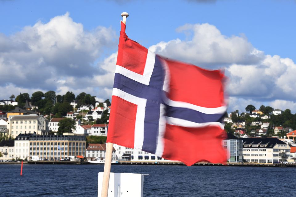 The Norwegian government announced its latest step to close tax loopholes for wealthy expatriates. Photo: Getty