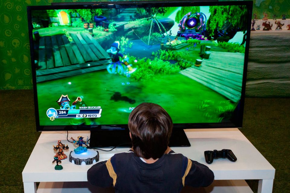 Warning to Parents: 'Fortnite: Battle Royale' Is a Free Game and