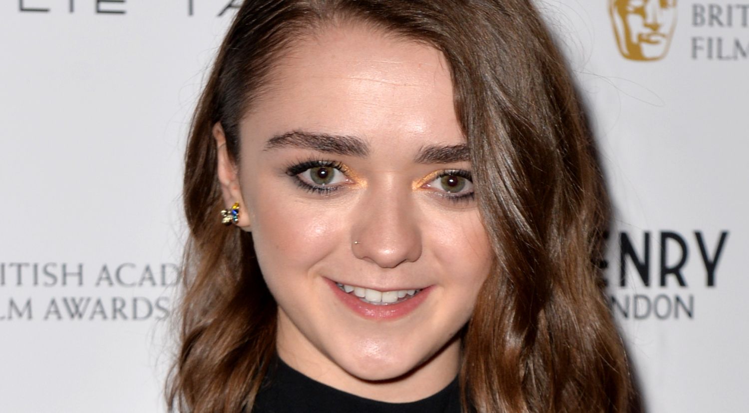 Maisie Williams defends lying about Game Of Thrones death | Independent.ie