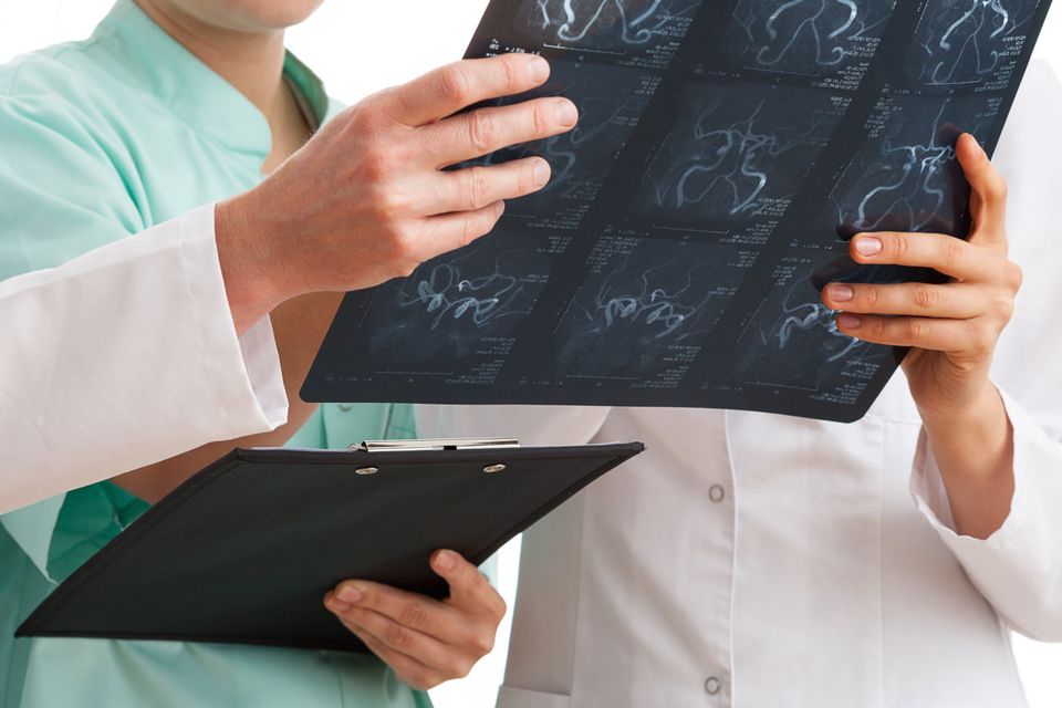 Working together: Irish centres are participating in clinical trials for cancer