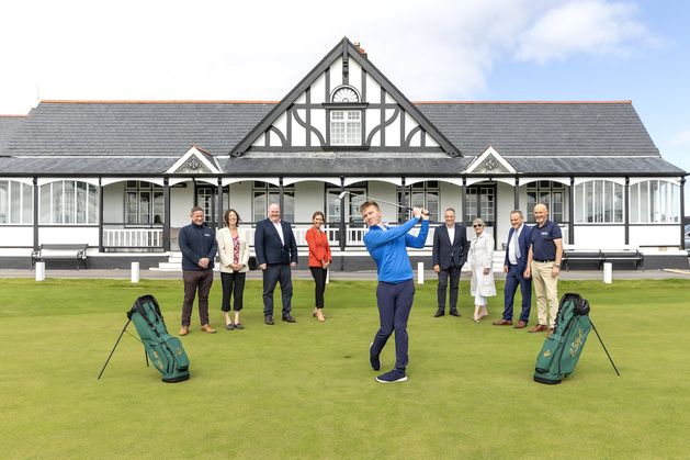 Sligo to host national golf tourism conference and gala awards in October