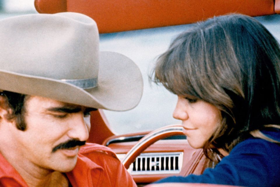 Sally Field bares her soul to find the meaning of life | Irish Independent
