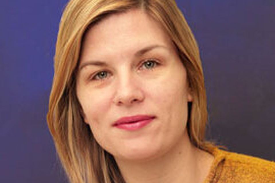 Dr Tijana Milosevic