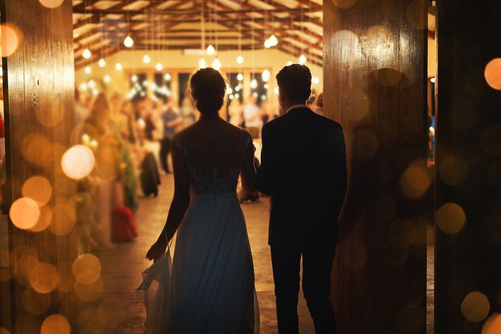 Mary Kenny: Rise in Spiritualist weddings suggests not a descent into woo-woo but a continued search for meaning