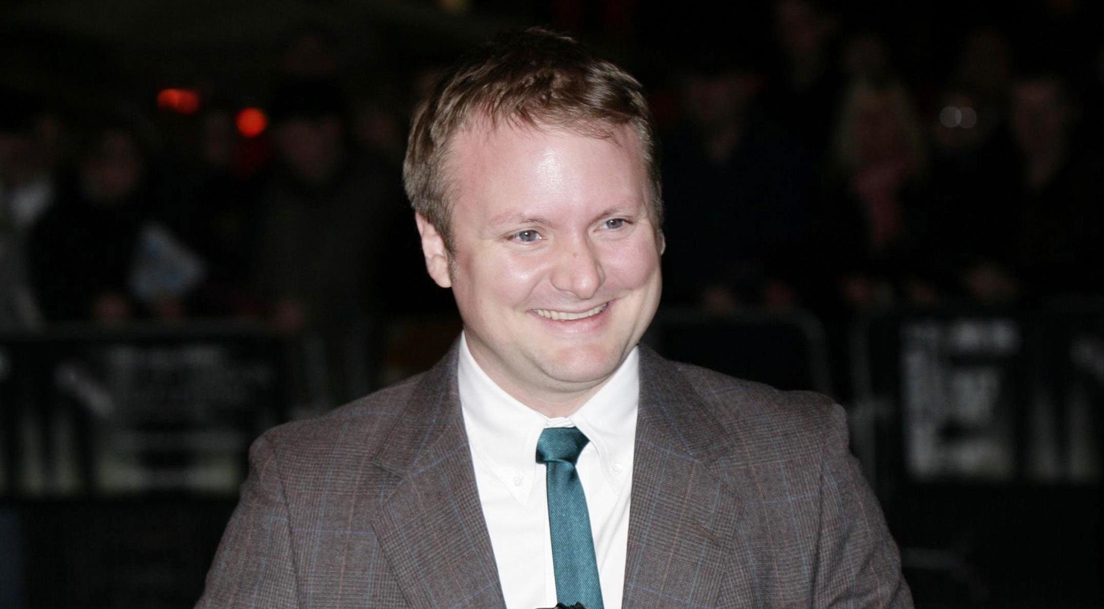 Star Wars': Rian Johnson Defends 'The Last Jedi' As Debate Churns