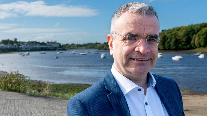 Dara Calleary interview: Budget plans, the Fianna Fáil leadership and Leo Varadkar’s ‘divisive’ comments on rural Ireland