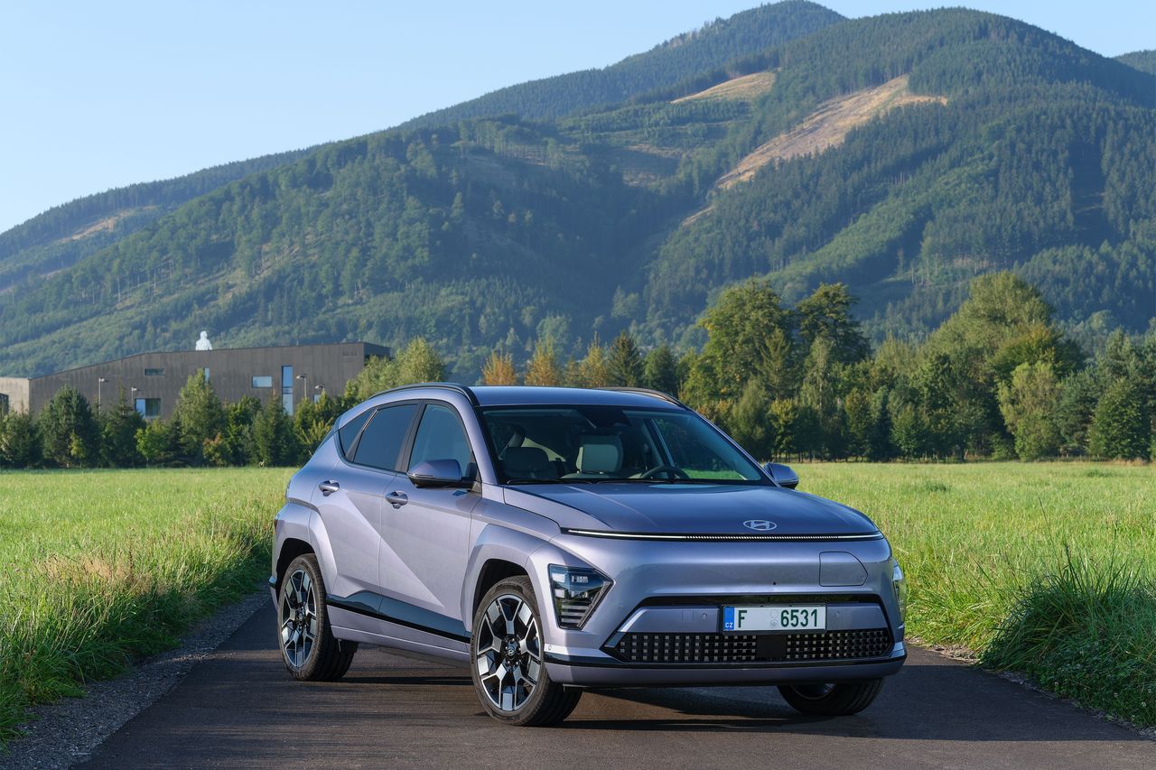 Review: The first Hyundai Kona EV was a game changer, so does the ...