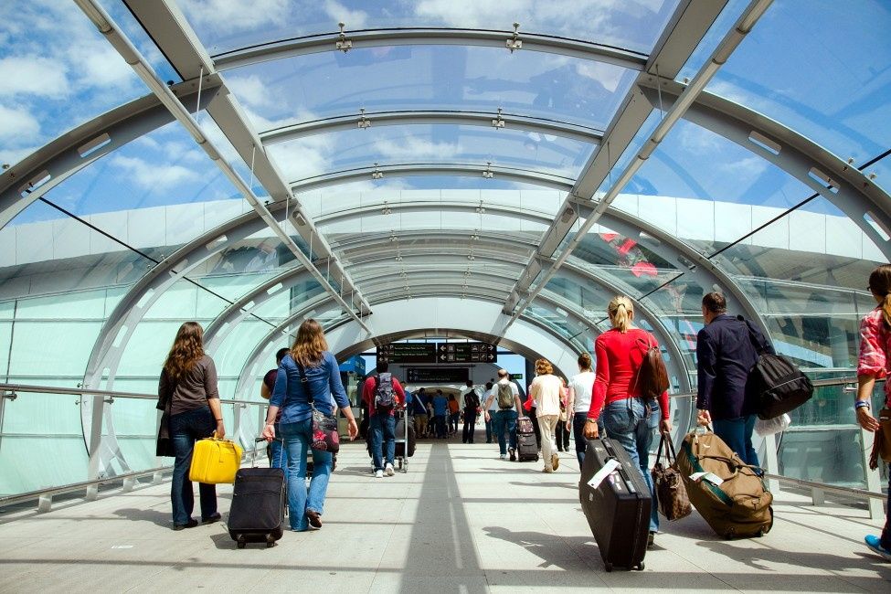 L’aéroport de Dublin est frustré par l’absence de mesures concernant les faux comptes prétendant vendre des bagages non réclamés pour 2 €.