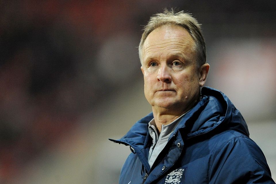 Sean O'Driscoll has been appointed Liverpool assistant manager