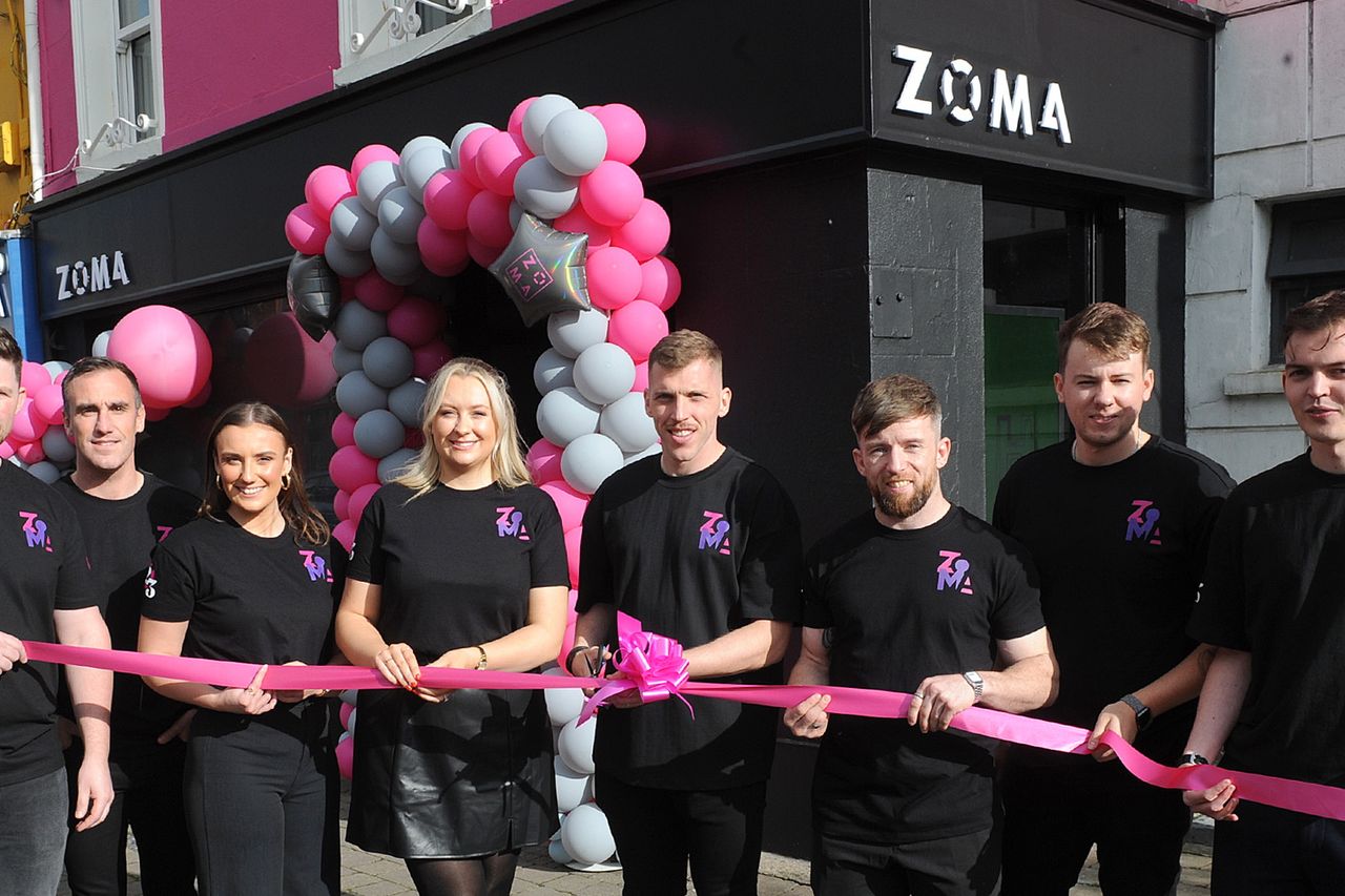 Zoma Plan To Create Ten New Jobs With Move Into Dundalk Office Irish Independent 4618