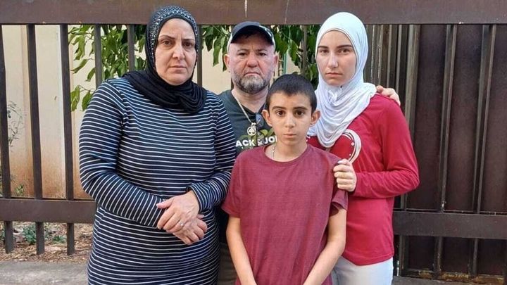 ‘I counted seven to eight bombs’ – Irish family trapped in Lebanon describe ‘complete chaos’, call for Government help