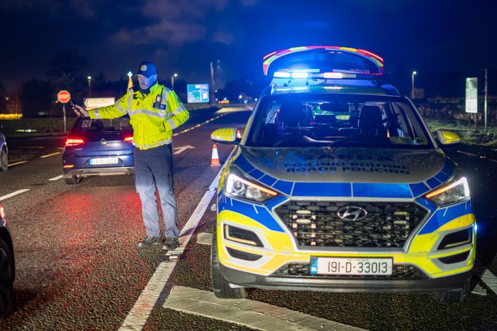 14 cars seized in Kerry during Easter Garda campaign