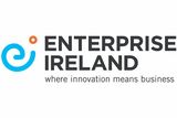 thumbnail: Enterprise Ireland Logo