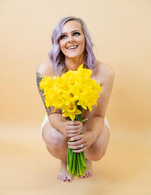 Trina Cleary. Photo: Nikki Stix