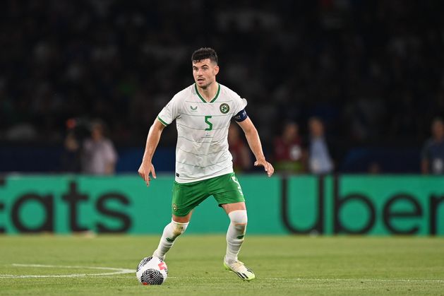 John Egan weighing up Sheffield United future amid Premier League offers