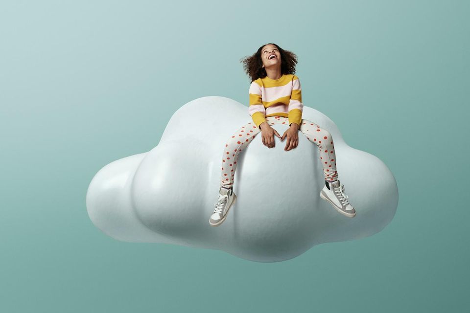 The brain is at its most creative when you’re nodding off or dozing. Photo: Getty Images