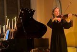 thumbnail: Mozart by Candlelight is coming to Christ Church, Gorey on Friday, May 31.
