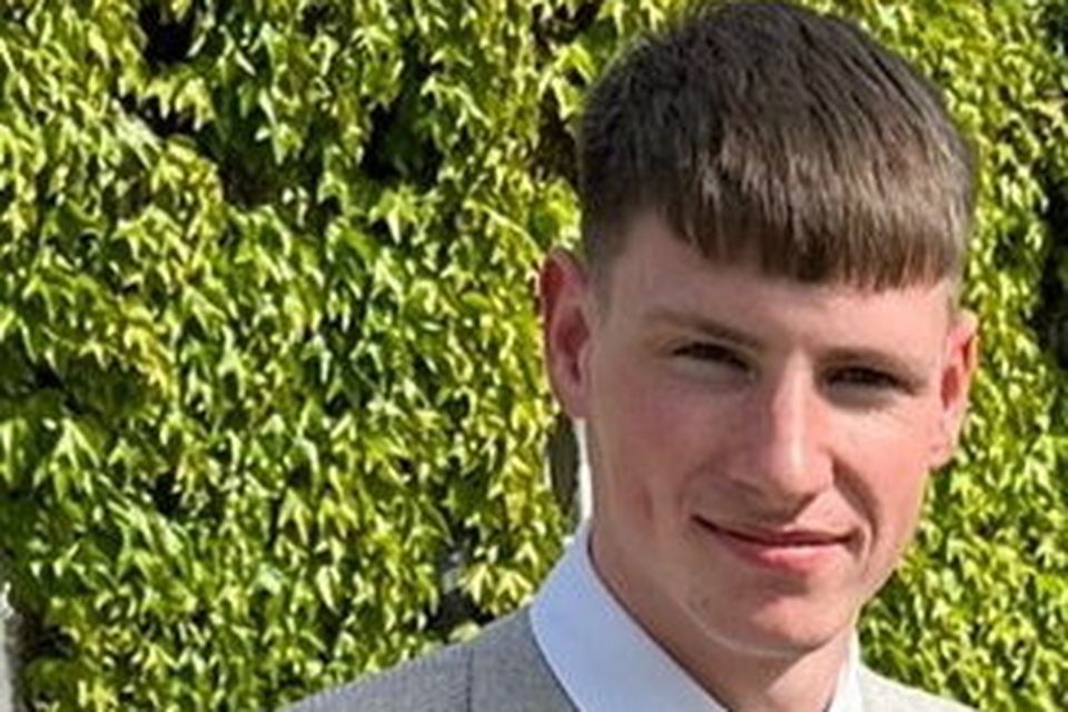 Kerry crash victim Vincent O’Doherty laid to rest in private ceremony ...