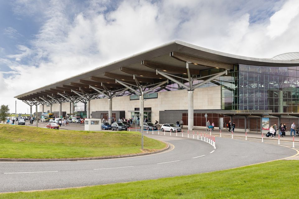 Cork Airport is forecast to have its busiest year in its history in terms of international passengers this year.
