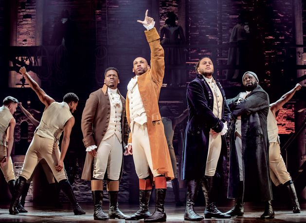 Blockbuster musical Hamilton has finally hit Ireland. Here’s our need-to-know cheat sheet