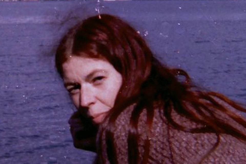 Aleida (Leidy) Maria Anderske Kaspersma is missing from Kenmare Co Kerry since July 2 1978. 