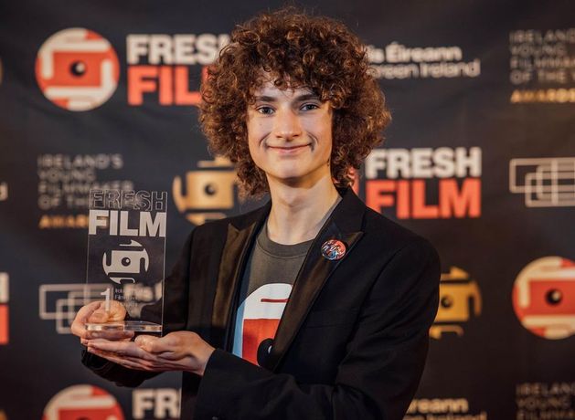 'An incredibly talented filmmaker' - Tributes to Dublin student Max (20) tragically killed alongside girlfriend in Thailand road crash