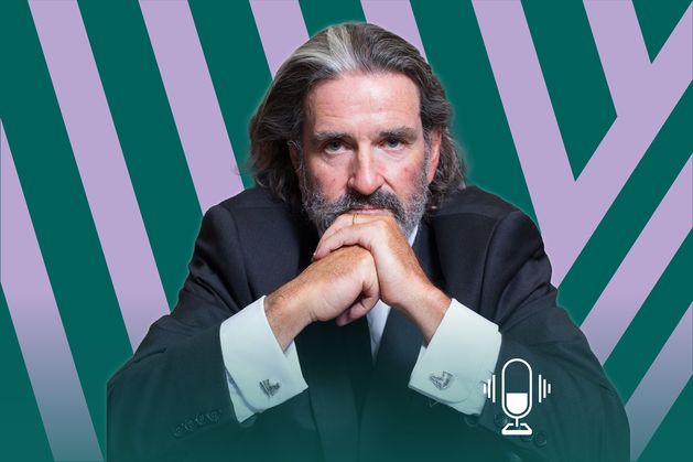 The Indo Daily: Johnny Ronan - The tricky return of a Celtic Tiger poster boy