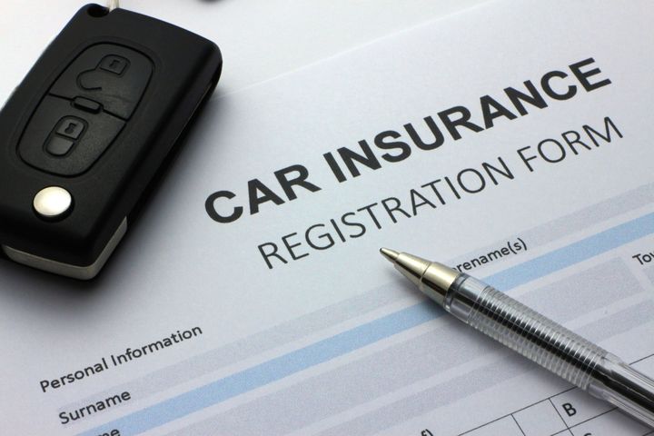 Need to reduce motor insurance highlighted by Sligo councillors – ‘It is increasing year on year and we are struggling’