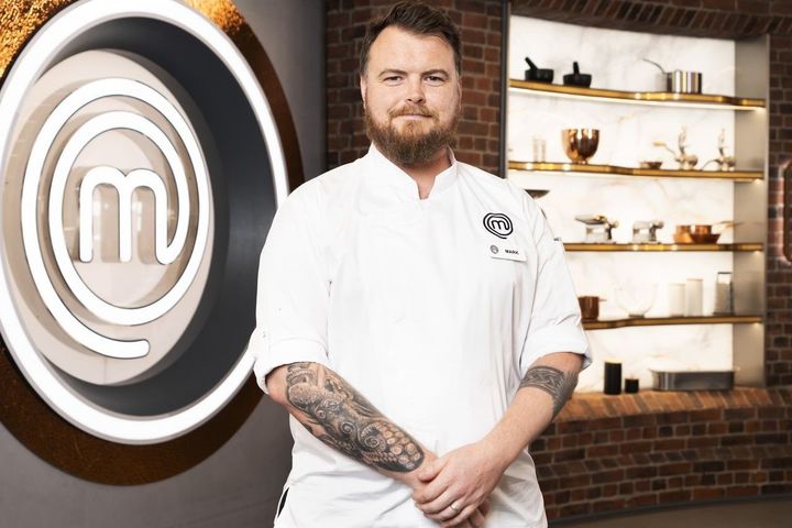 Irish Masterchef: The Professionals finalist Mark O’Brien - ‘After episode one came out, I was having conversations I’d never been able to have before’