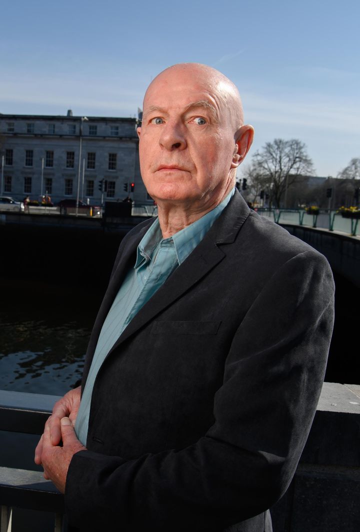 Sam McBride: Running state informants is a murky game that needs clearer rules