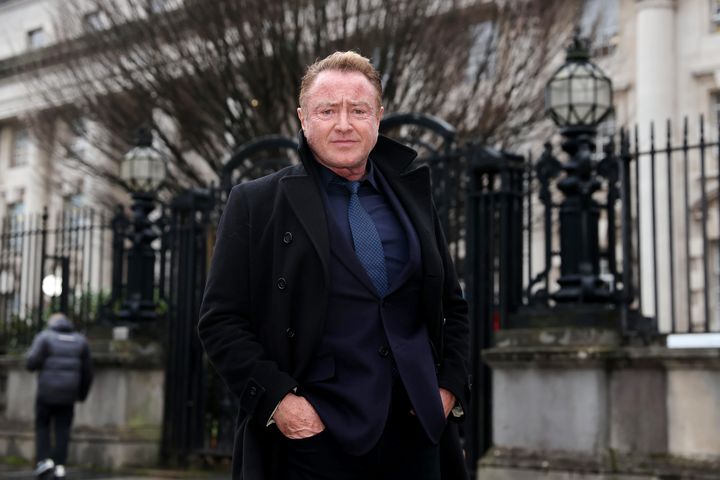Michael Flatley in fresh legal row over €200k lodged in court linked to battle for Cork mansion