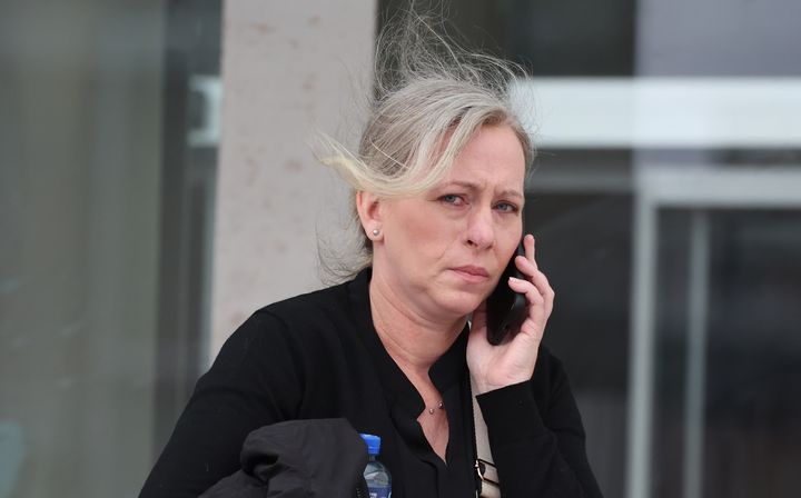 Accountant who stole almost €30,000 from the golf club she worked for jailed