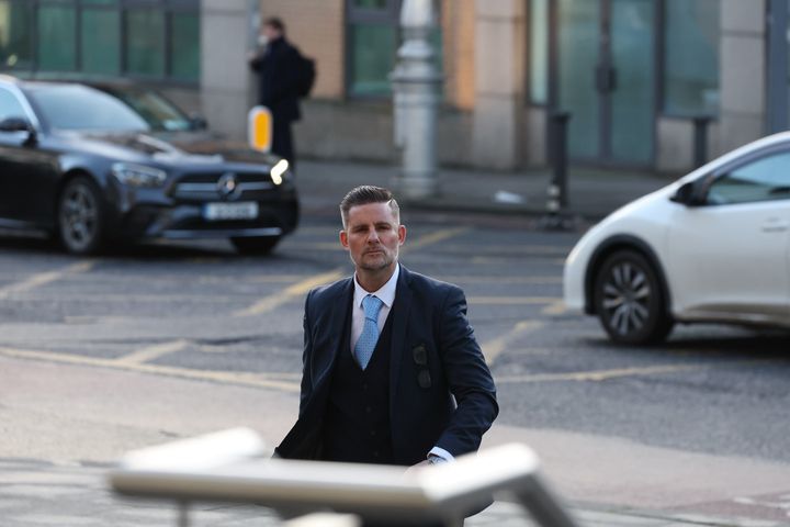 Former MMA fighter jailed for threat to cut ex-partner's throat