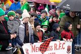 thumbnail: St Patricks day parade New Ross. Photo; Mary Browne
