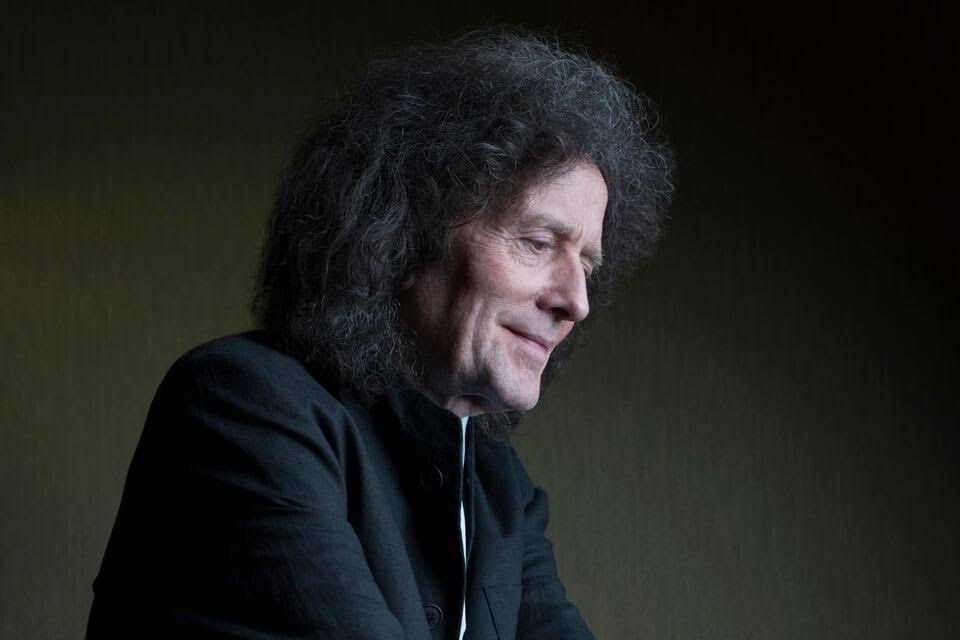 Gilbert O'Sullivan will perform at Independent.ie's Rock Against Homelessness gig.