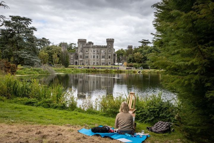 More than 200 artists to flock to Wexford as Europe’s largest outdoor painting event returns for 19th year