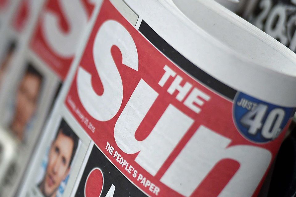 The Sun has decided to quietly stop publishing photographs of topless models on page three, ending a contested 44-year-old tradition of the Rupert Murdoch-owned paper, The Times reported on Tuesday. Reuters