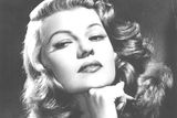 thumbnail: American actress Rita Hayworth was a visitor to Middleton Park House.