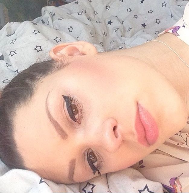 Fifi Geldof posts angry rant following Peaches' autopsy results