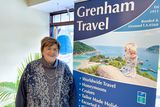 thumbnail: Marie Grenham took over the business in 1999