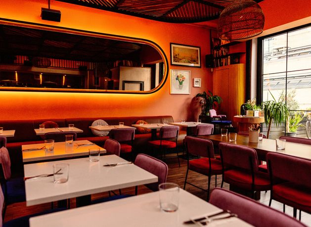 Restaurant review: 'It took me 12 months to get a table - and when I did I wanted to eat everything on the menu'