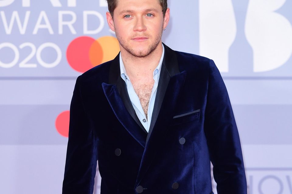 Niall Horan talked to Cosmopolitan about his time in One Direction and his new album (Ian West/PA)