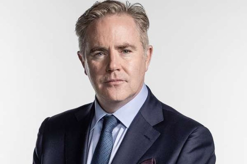 Mr Slattery is the co-founder and former CEO of  aircraft leasing giant Avolon