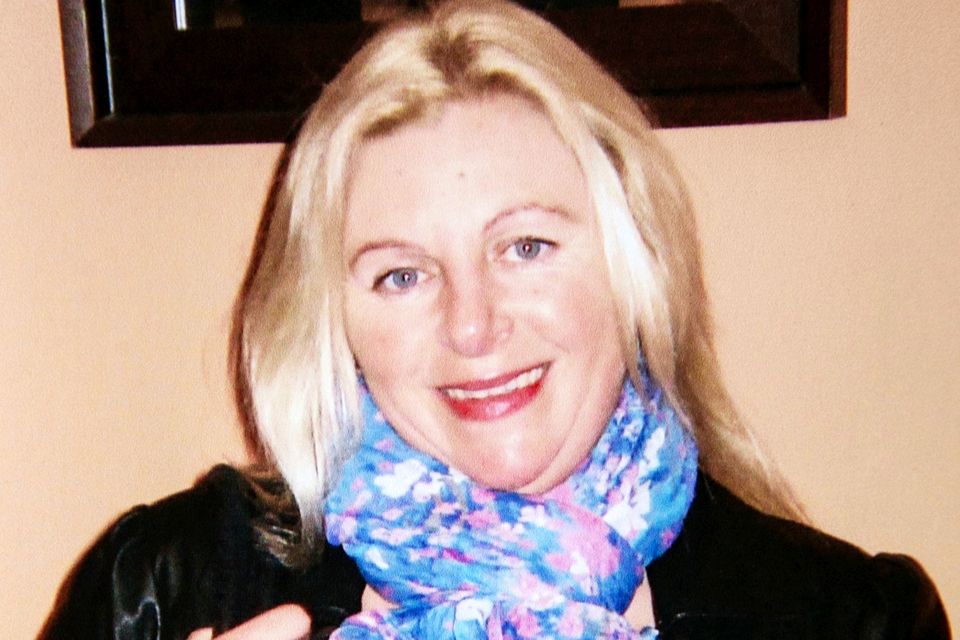 Tina Satchwell