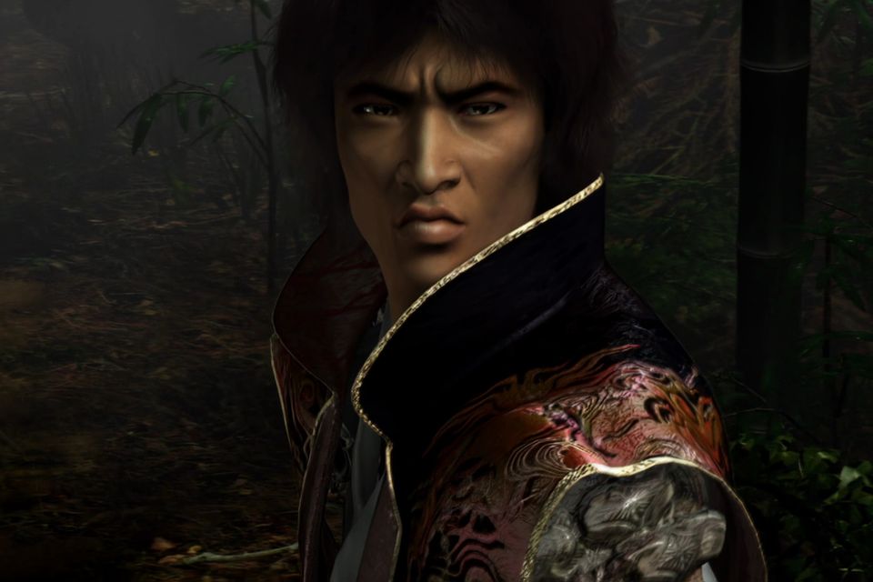 Onimusha 2: Samurai's Destiny Remastered